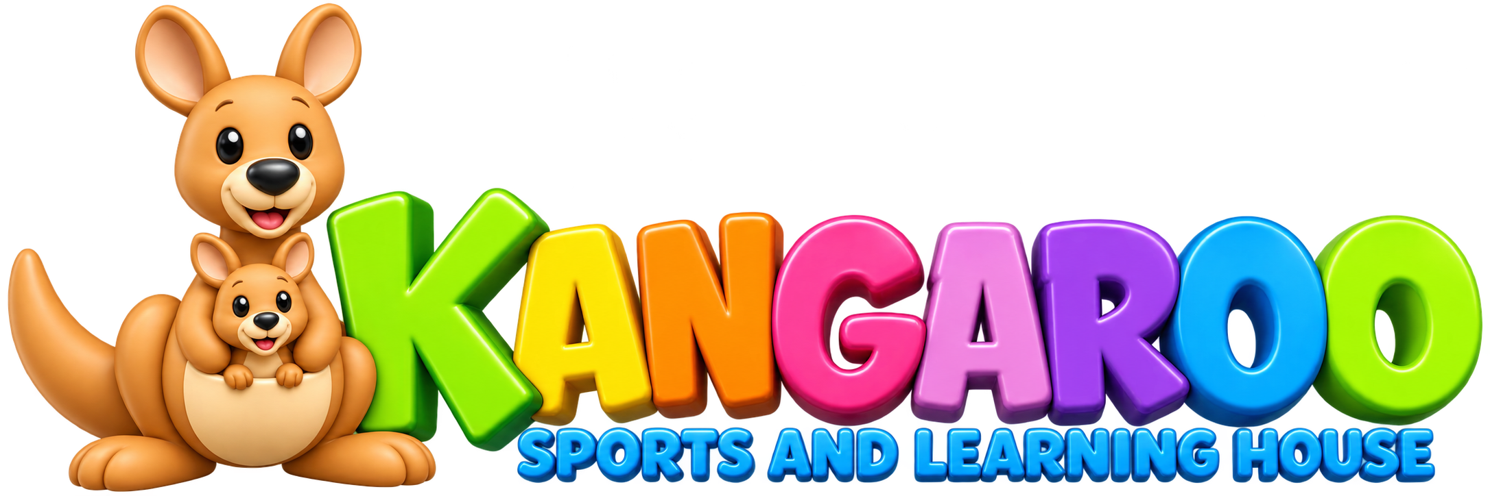 Kangaroo Sports & Learning House